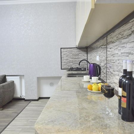 Hotel Mtatsmindaze Tbilisi Zewnętrze zdjęcie