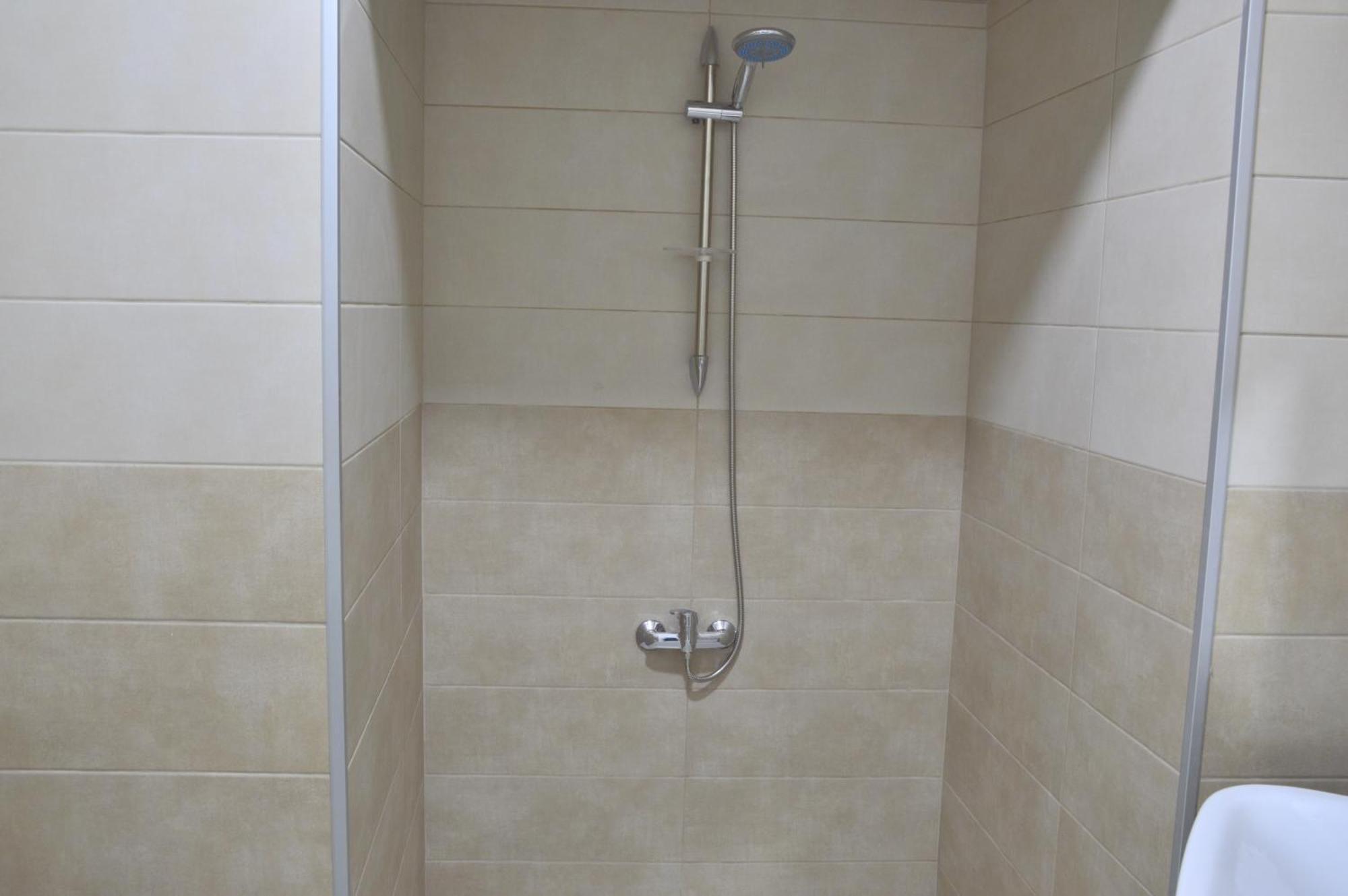 Hotel Mtatsmindaze Tbilisi Pokój zdjęcie
