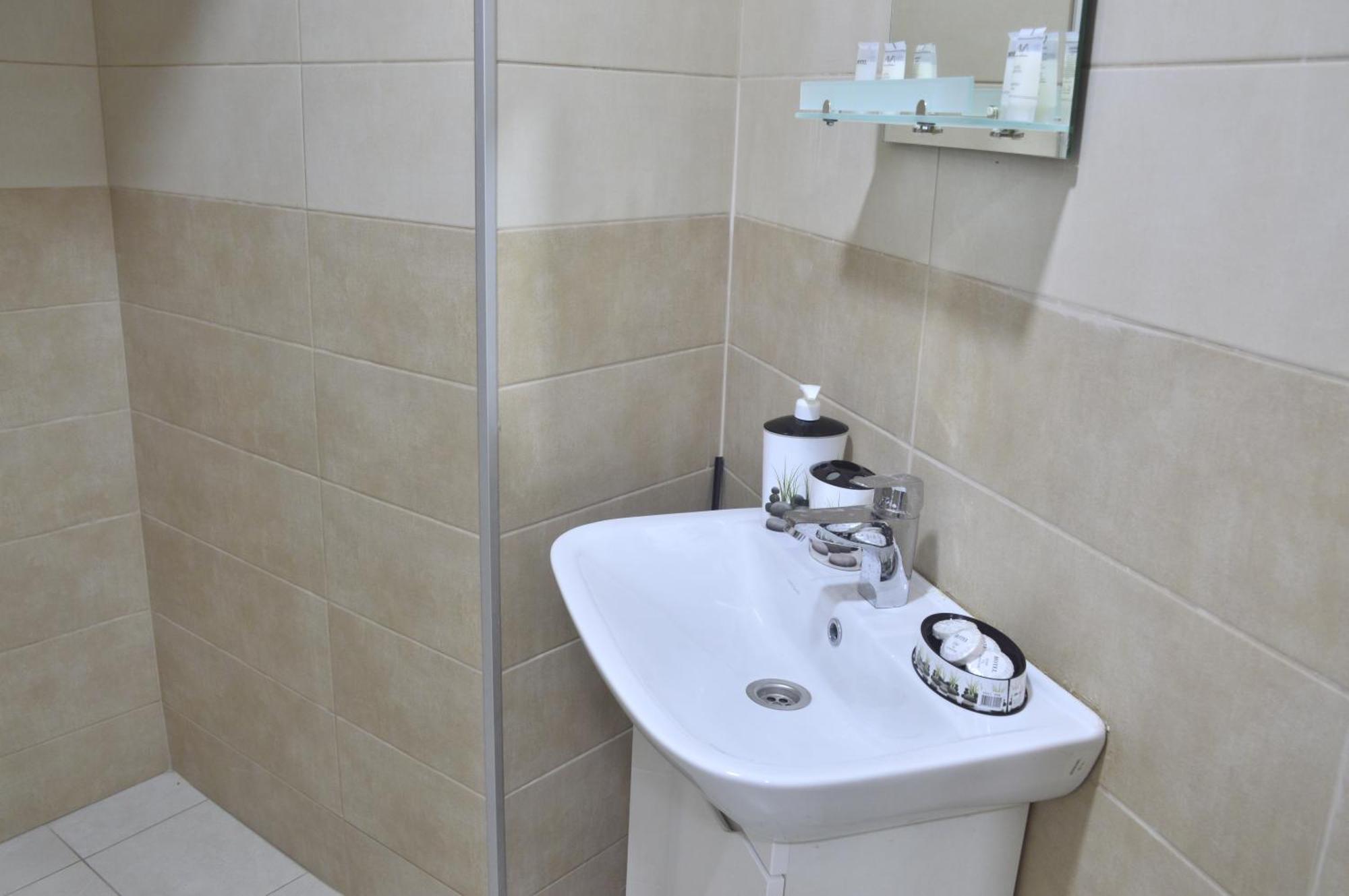 Hotel Mtatsmindaze Tbilisi Pokój zdjęcie