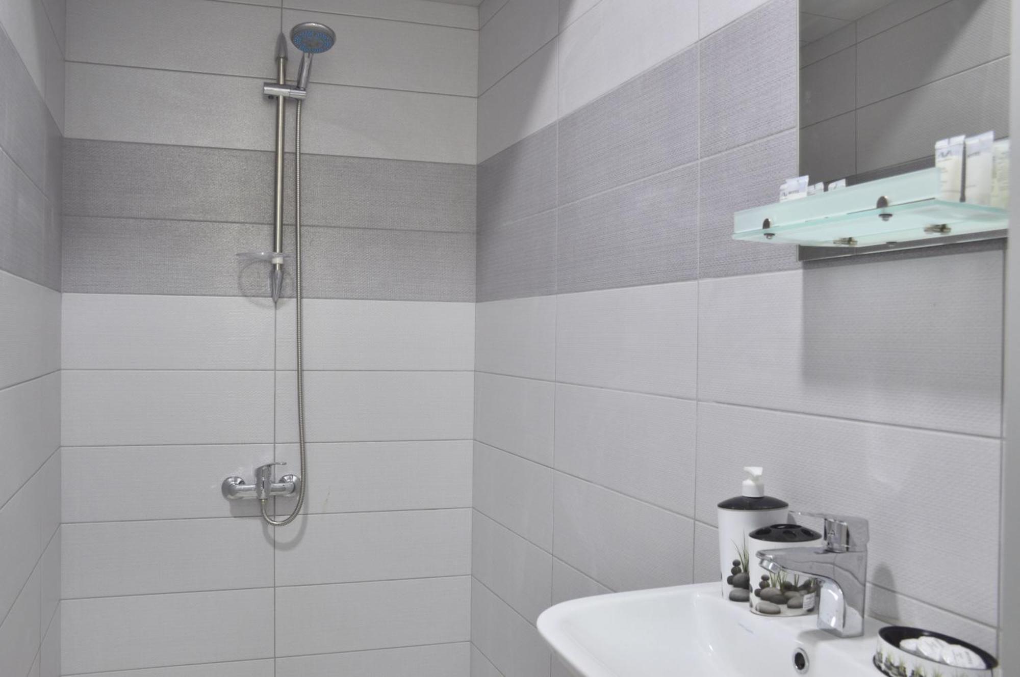 Hotel Mtatsmindaze Tbilisi Pokój zdjęcie
