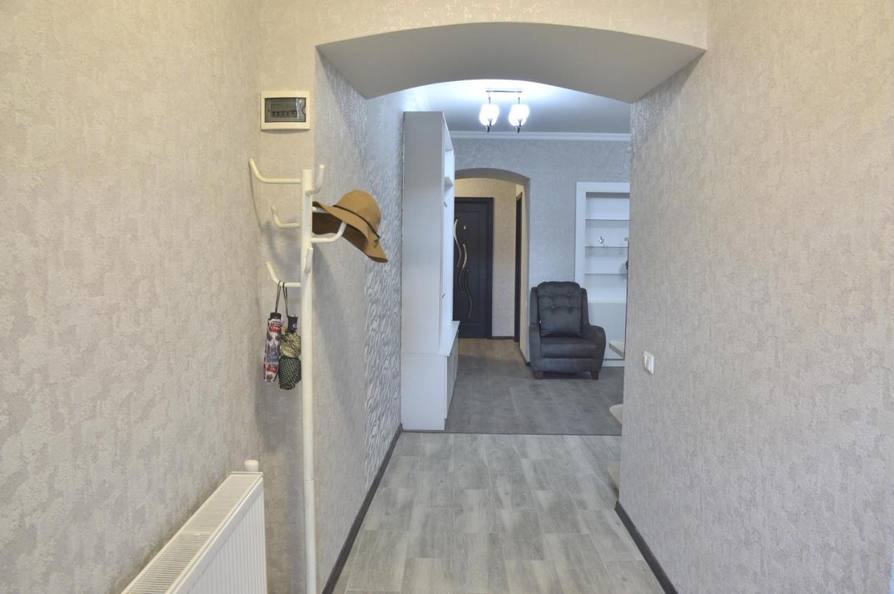 Hotel Mtatsmindaze Tbilisi Zewnętrze zdjęcie