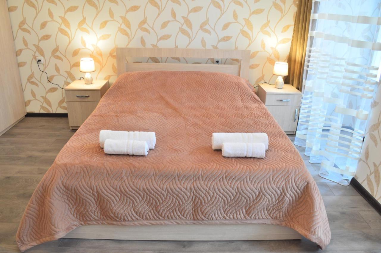 Hotel Mtatsmindaze Tbilisi Zewnętrze zdjęcie