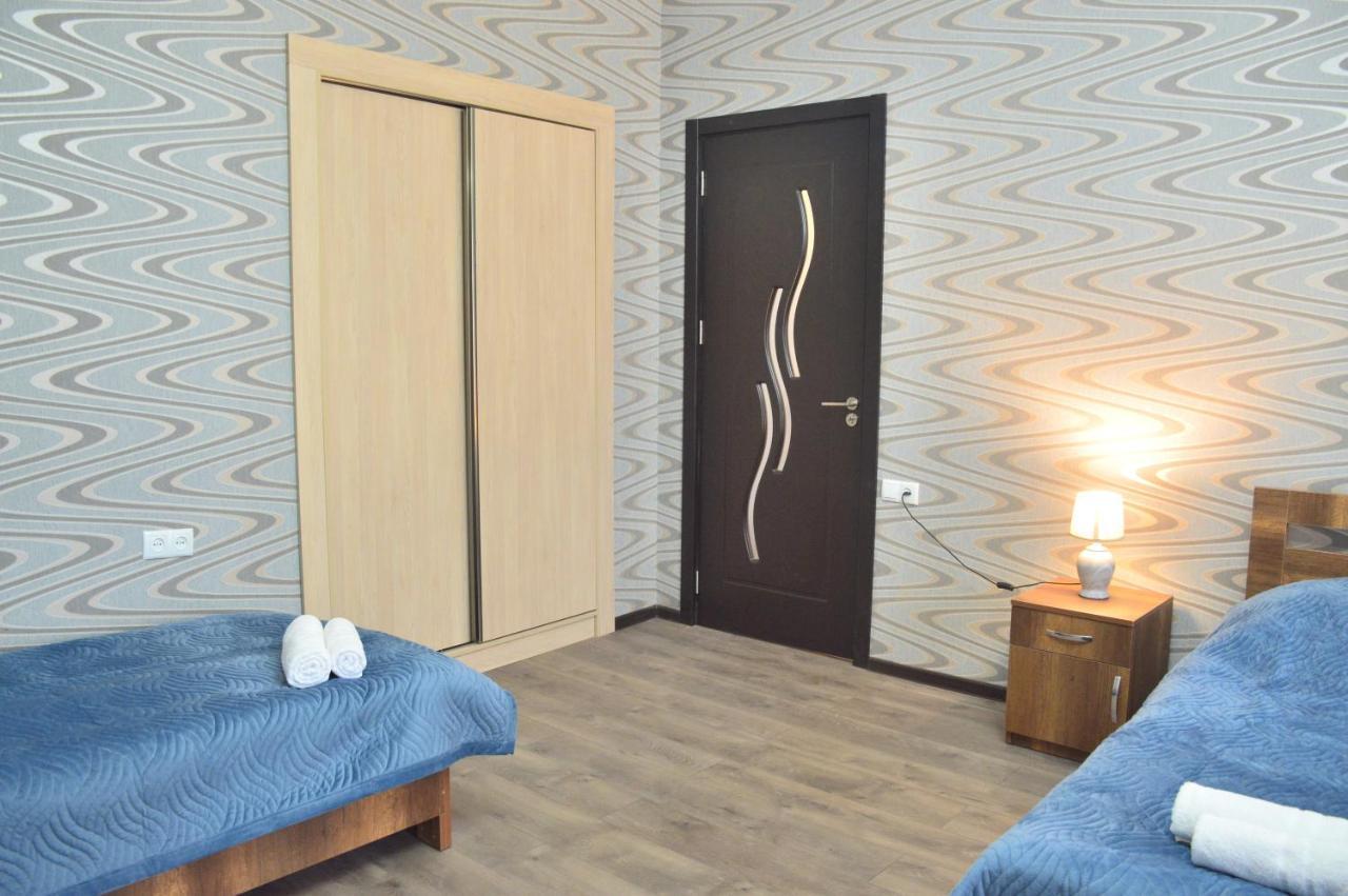 Hotel Mtatsmindaze Tbilisi Zewnętrze zdjęcie
