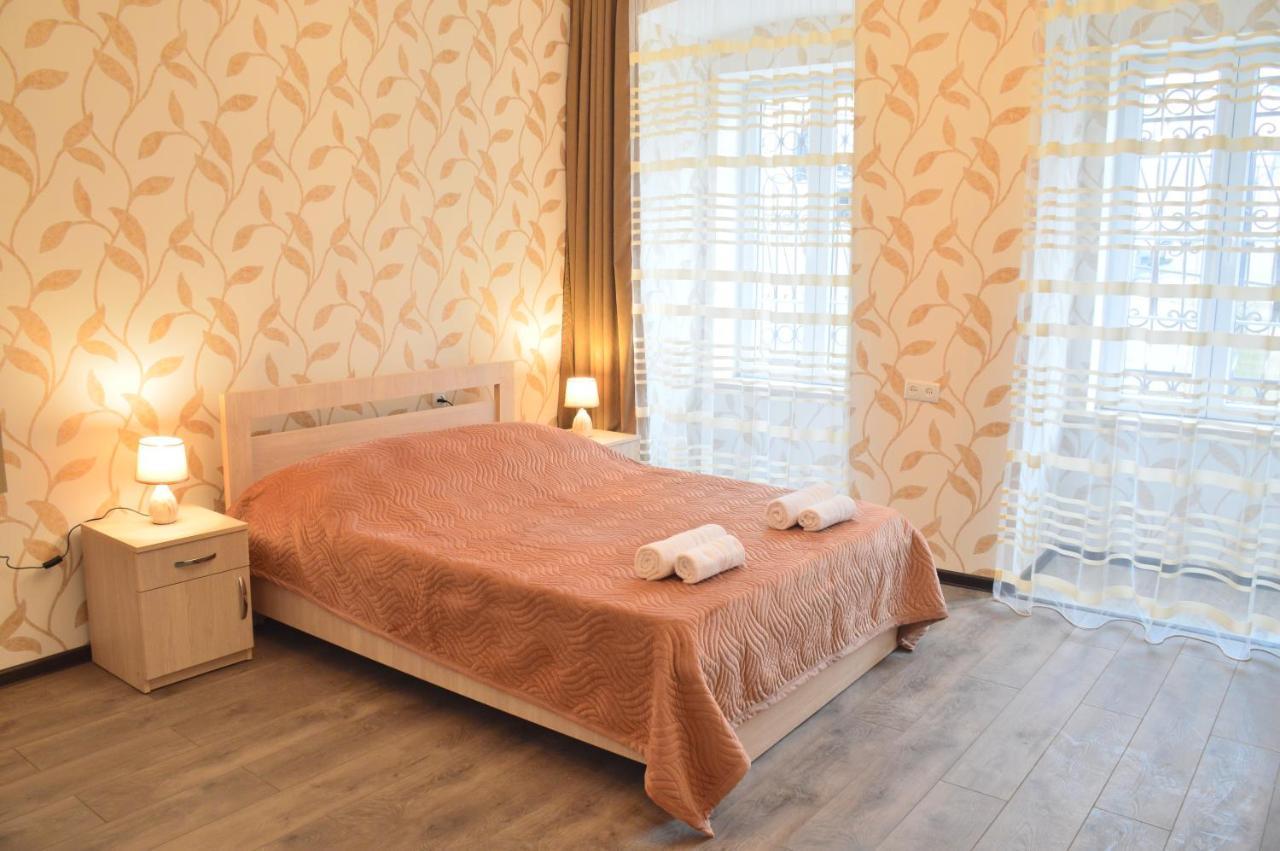 Hotel Mtatsmindaze Tbilisi Zewnętrze zdjęcie