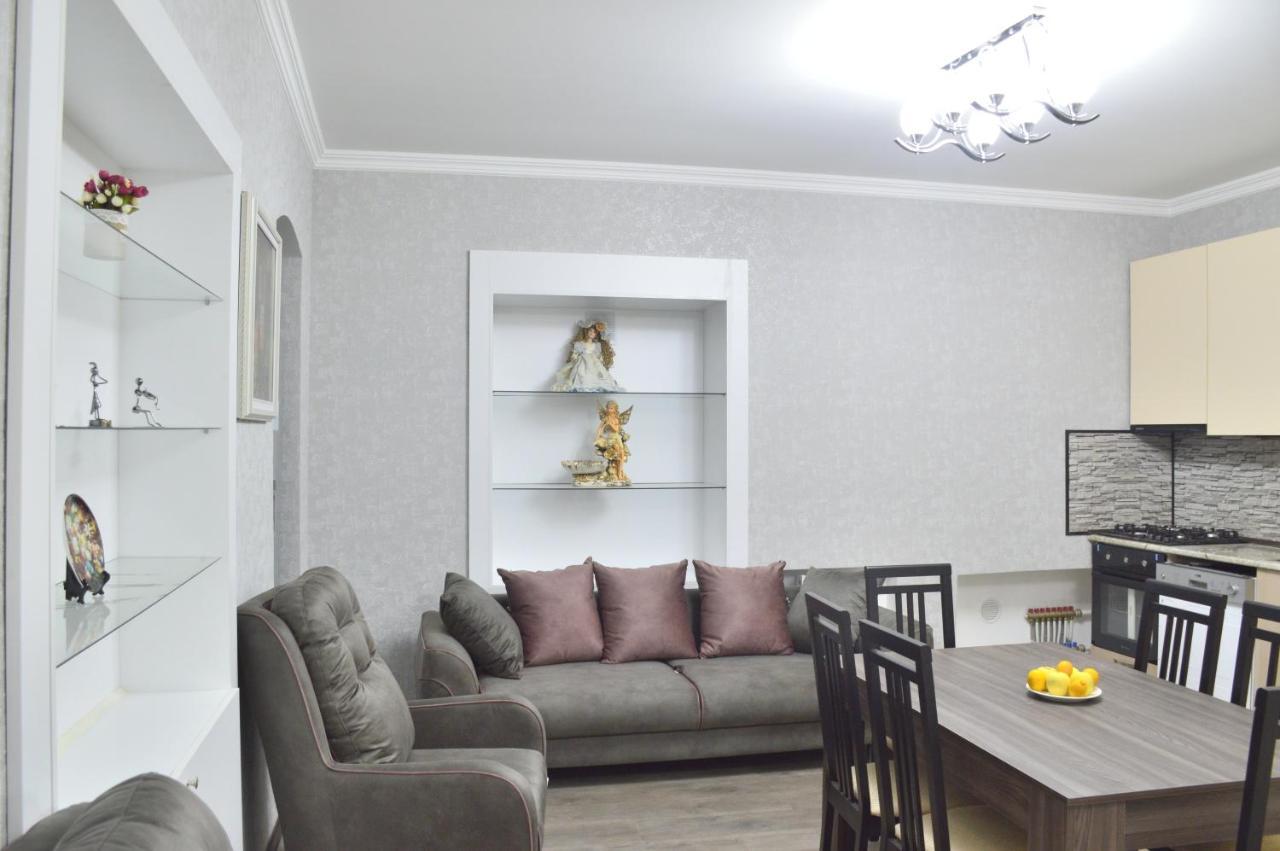Hotel Mtatsmindaze Tbilisi Zewnętrze zdjęcie